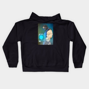 SUB ZERO Kids Hoodie